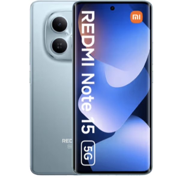 Redmi Note 15 5G